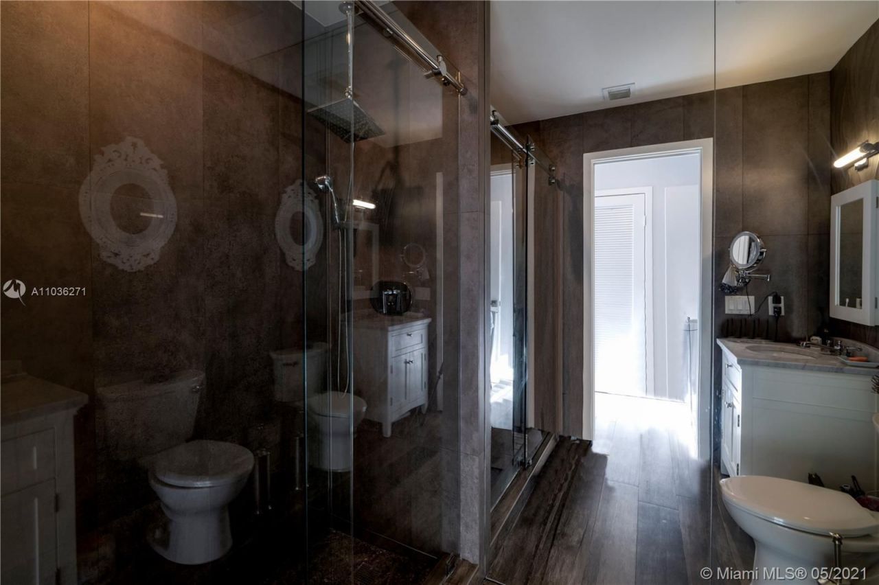 Квартира в Майами, США, 230 м² - фото 12