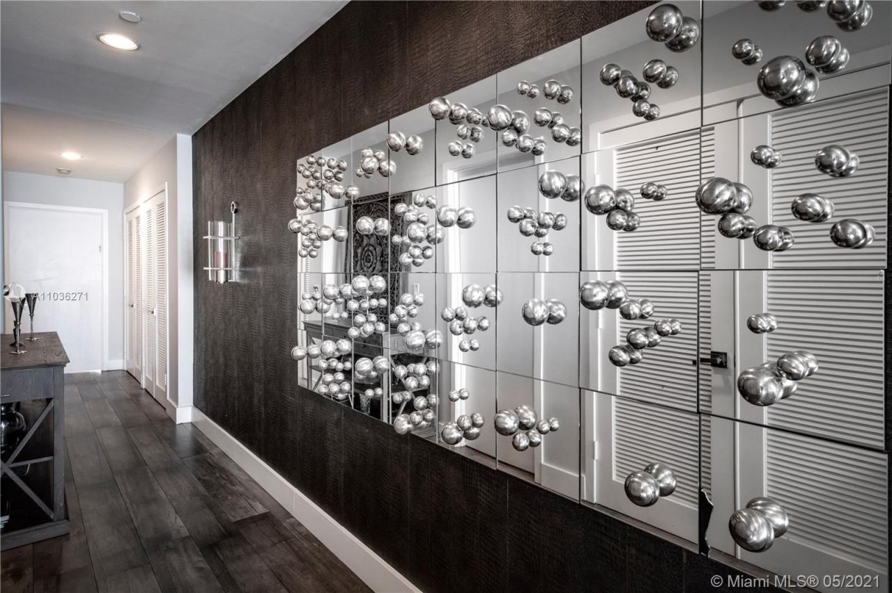 Квартира в Майами, США, 230 м² - фото 11