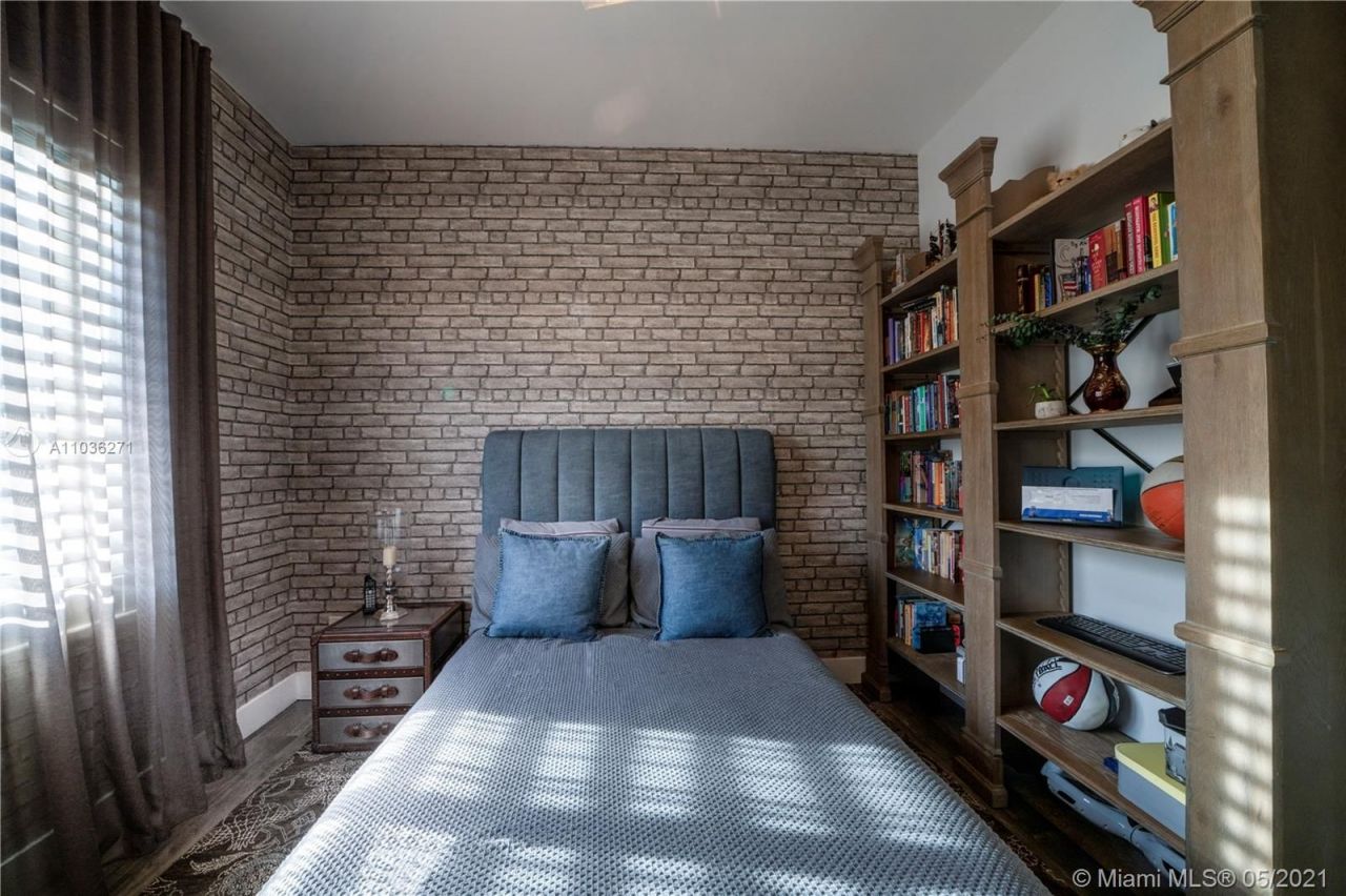 Квартира в Майами, США, 230 м² - фото 10