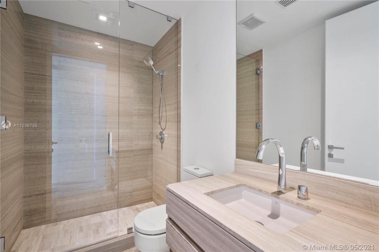 Квартира в Майами, США, 120 м² - фото 6