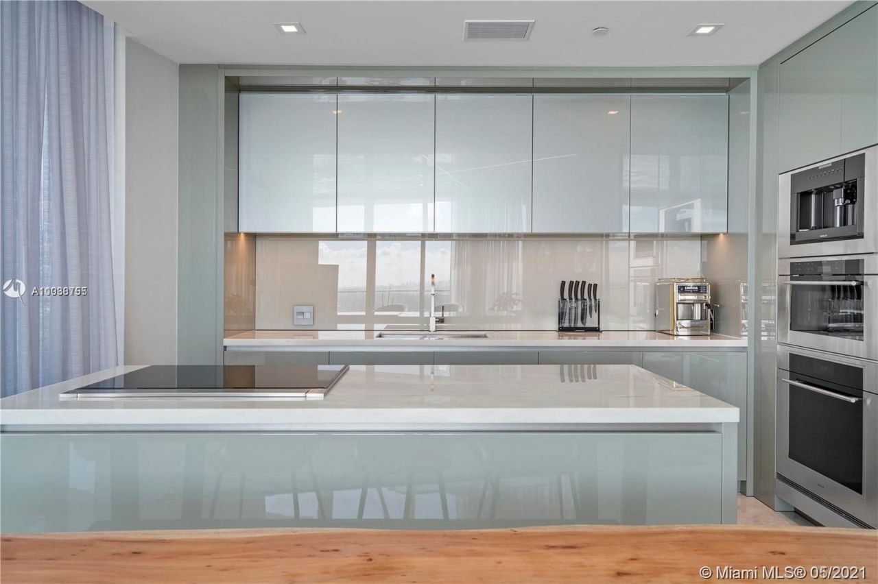 Квартира в Майами, США, 120 м² - фото 12