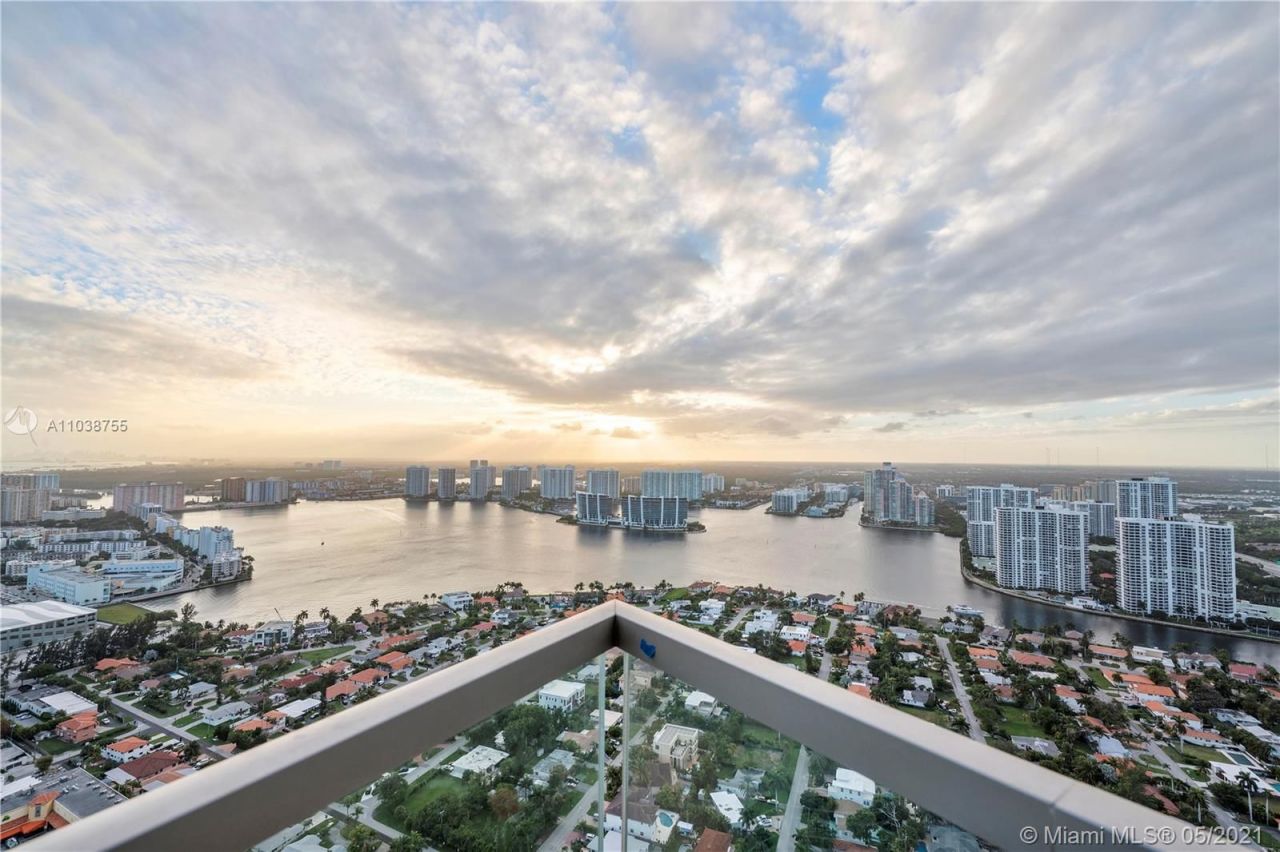 Квартира в Майами, США, 120 м² - фото 5