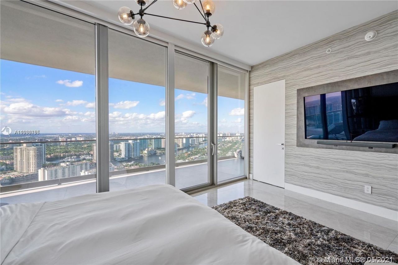 Квартира в Майами, США, 120 м² - фото 10