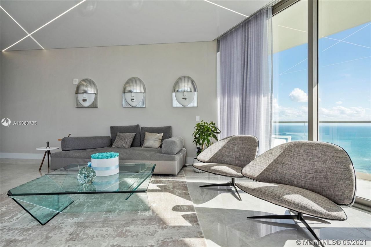 Квартира в Майами, США, 120 м² - фото 15