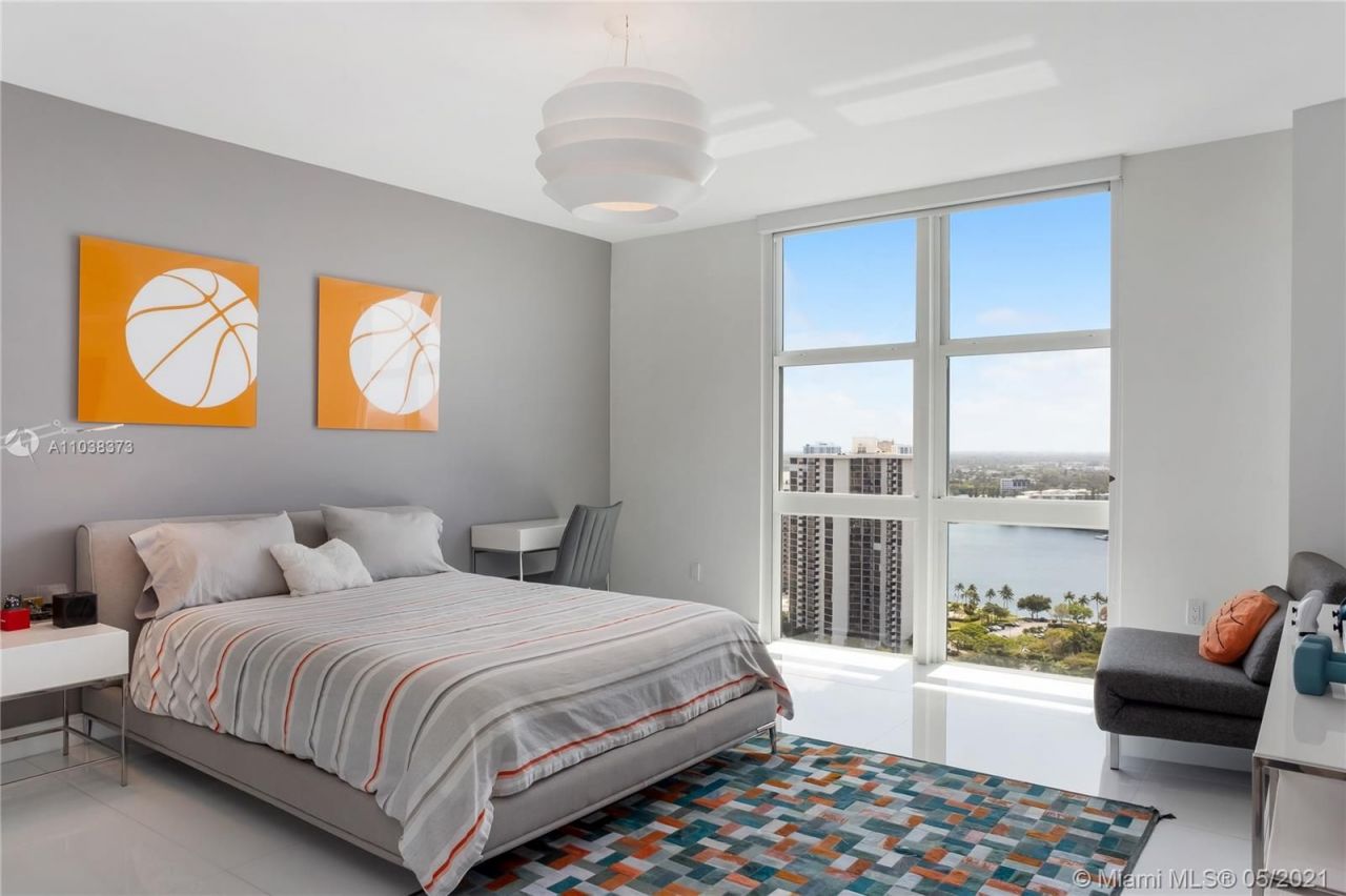 Квартира в Майами, США, 350 м² - фото 5