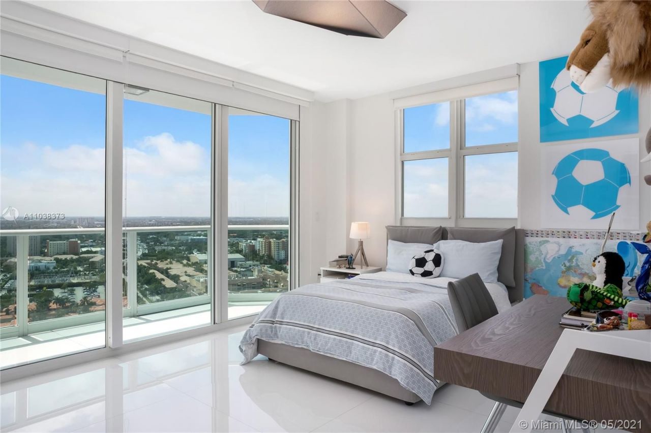 Квартира в Майами, США, 350 м² - фото 6