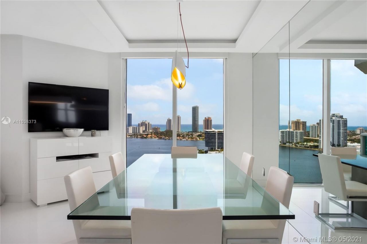 Квартира в Майами, США, 350 м² - фото 3