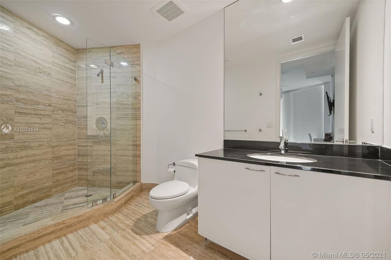 Квартира в Майами, США, 200 м² - фото 5