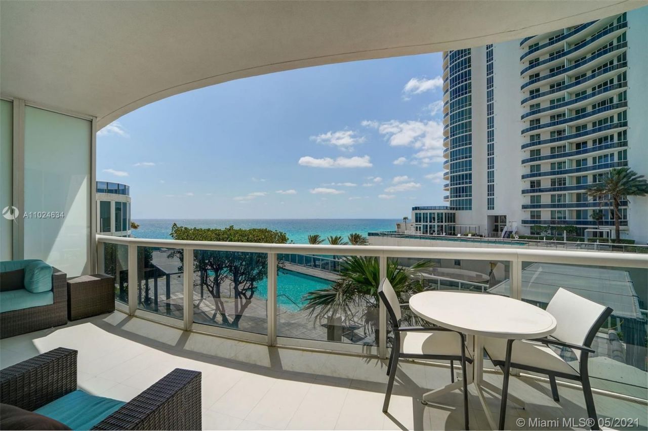 Квартира в Майами, США, 200 м² - фото 7