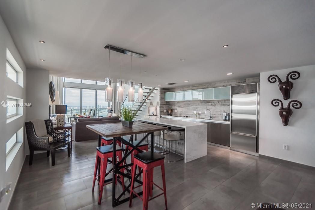 Лофт в Майами, США, 170 м² - фото 6