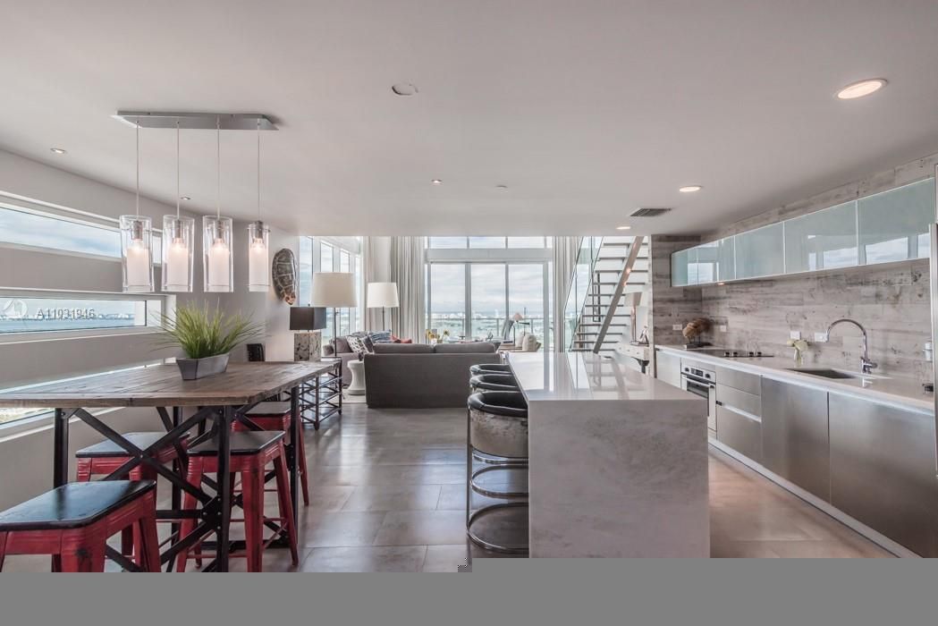 Лофт в Майами, США, 170 м² - фото 12