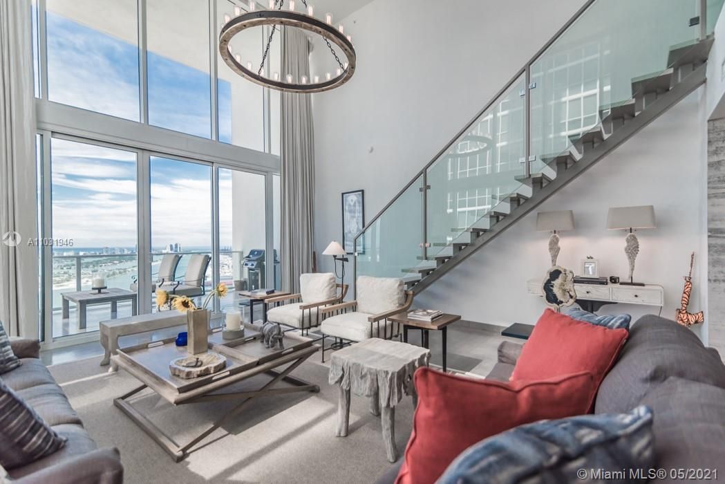 Лофт в Майами, США, 170 м² - фото 11