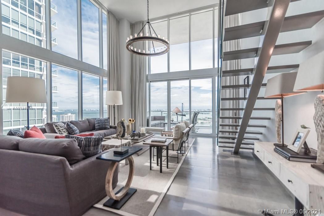 Лофт в Майами, США, 170 м² - фото 2