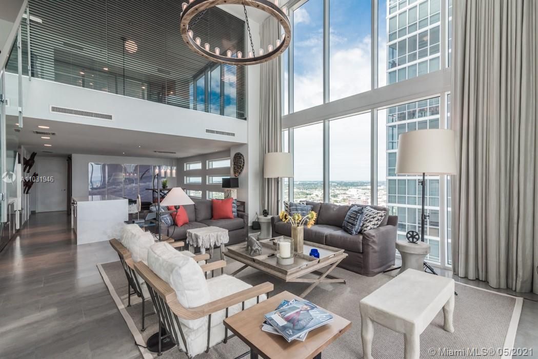 Лофт в Майами, США, 170 м² - фото 7