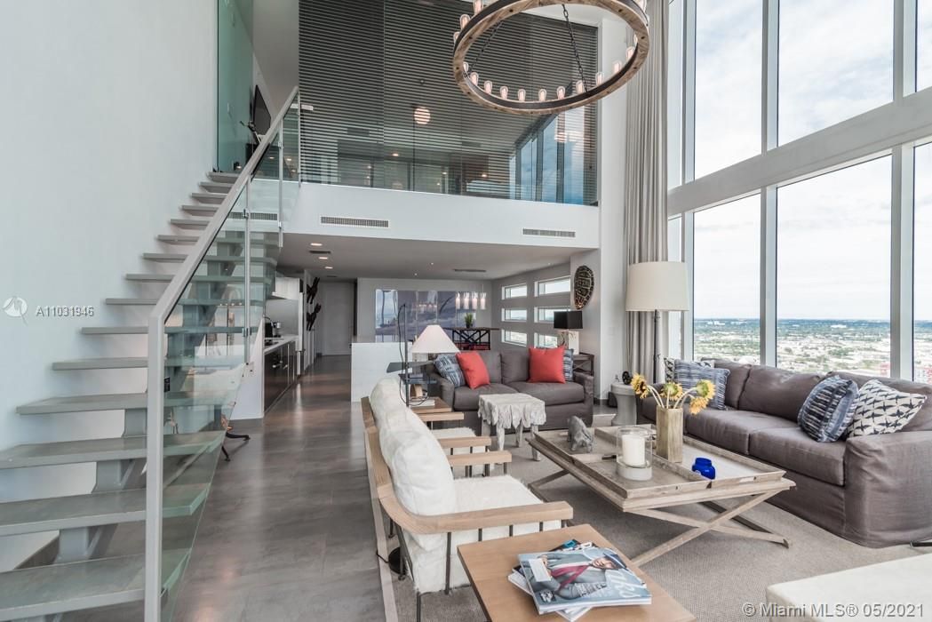 Лофт в Майами, США, 170 м² - фото 10