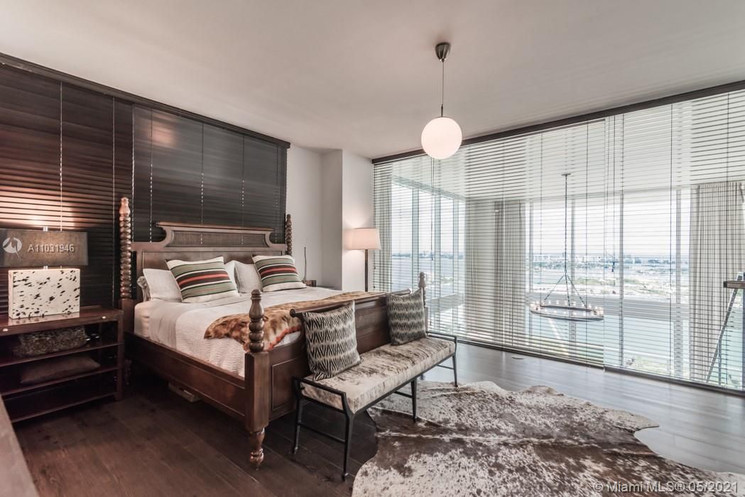 Лофт в Майами, США, 170 м² - фото 9