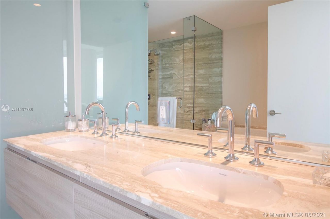 Квартира в Майами, США, 180 м² - фото 4