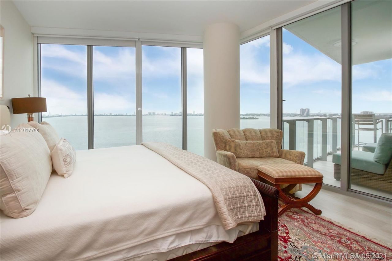 Квартира в Майами, США, 180 м² - фото 7