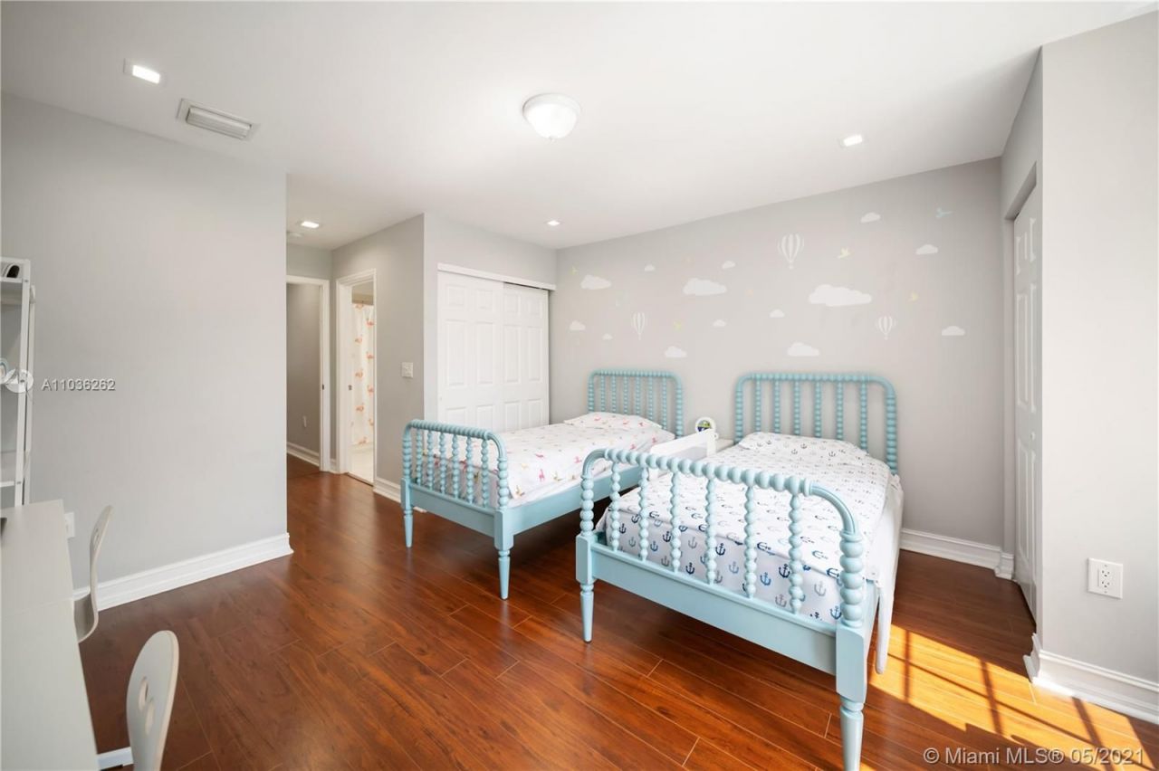 Вилла в Майами, США, 250 м² - фото 6