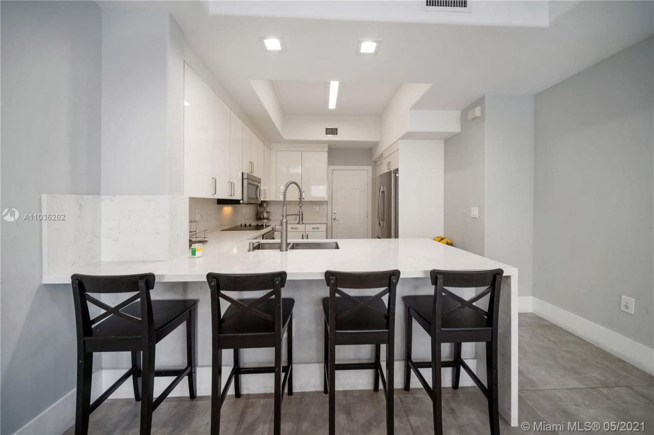 Вилла в Майами, США, 250 м² - фото 14