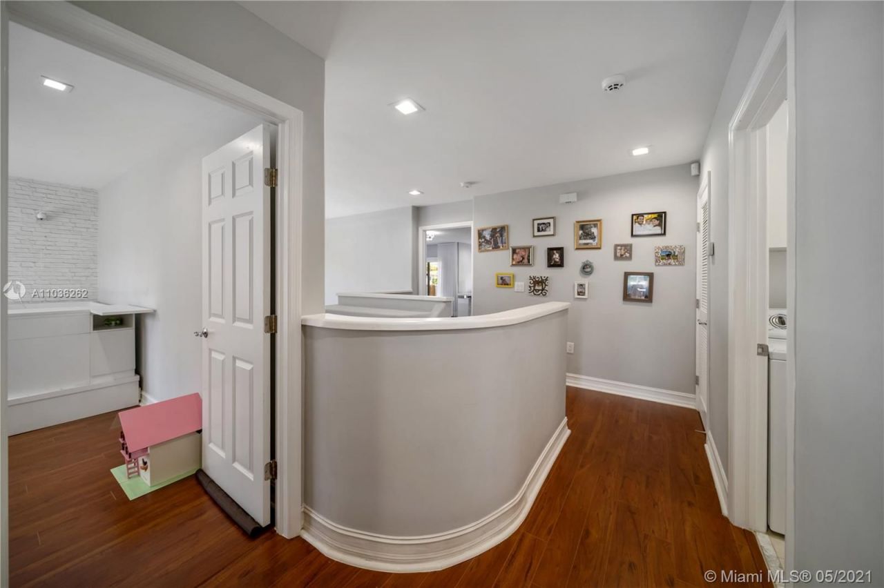 Вилла в Майами, США, 250 м² - фото 11