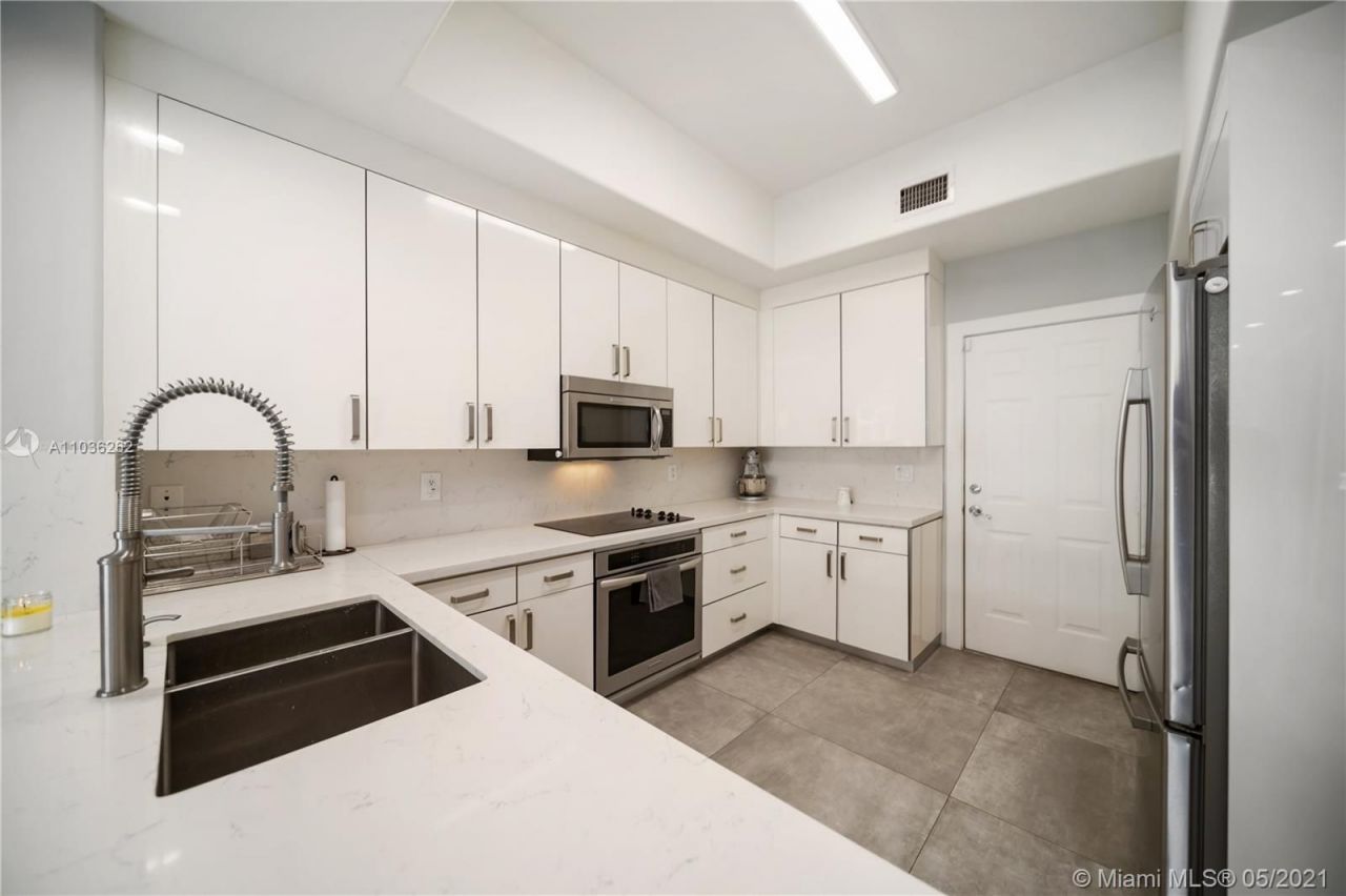 Вилла в Майами, США, 250 м² - фото 12