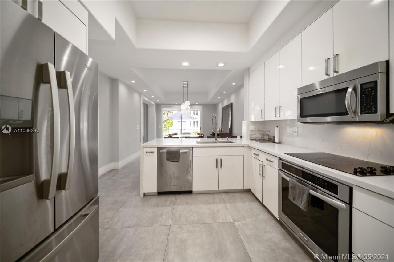 Вилла в Майами, США, 250 м² - фото 13