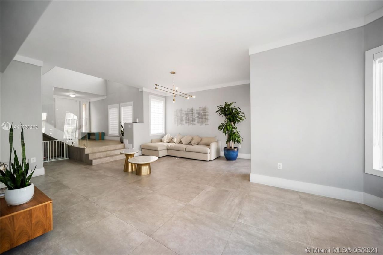 Вилла в Майами, США, 250 м² - фото 17