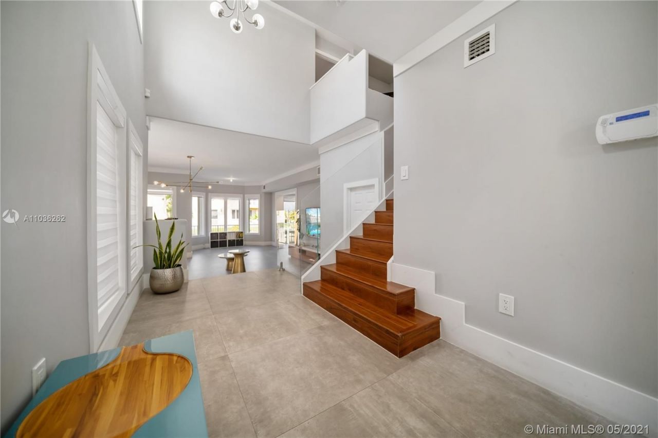 Вилла в Майами, США, 250 м² - фото 5