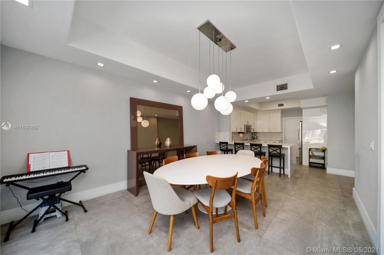 Вилла в Майами, США, 250 м² - фото 16