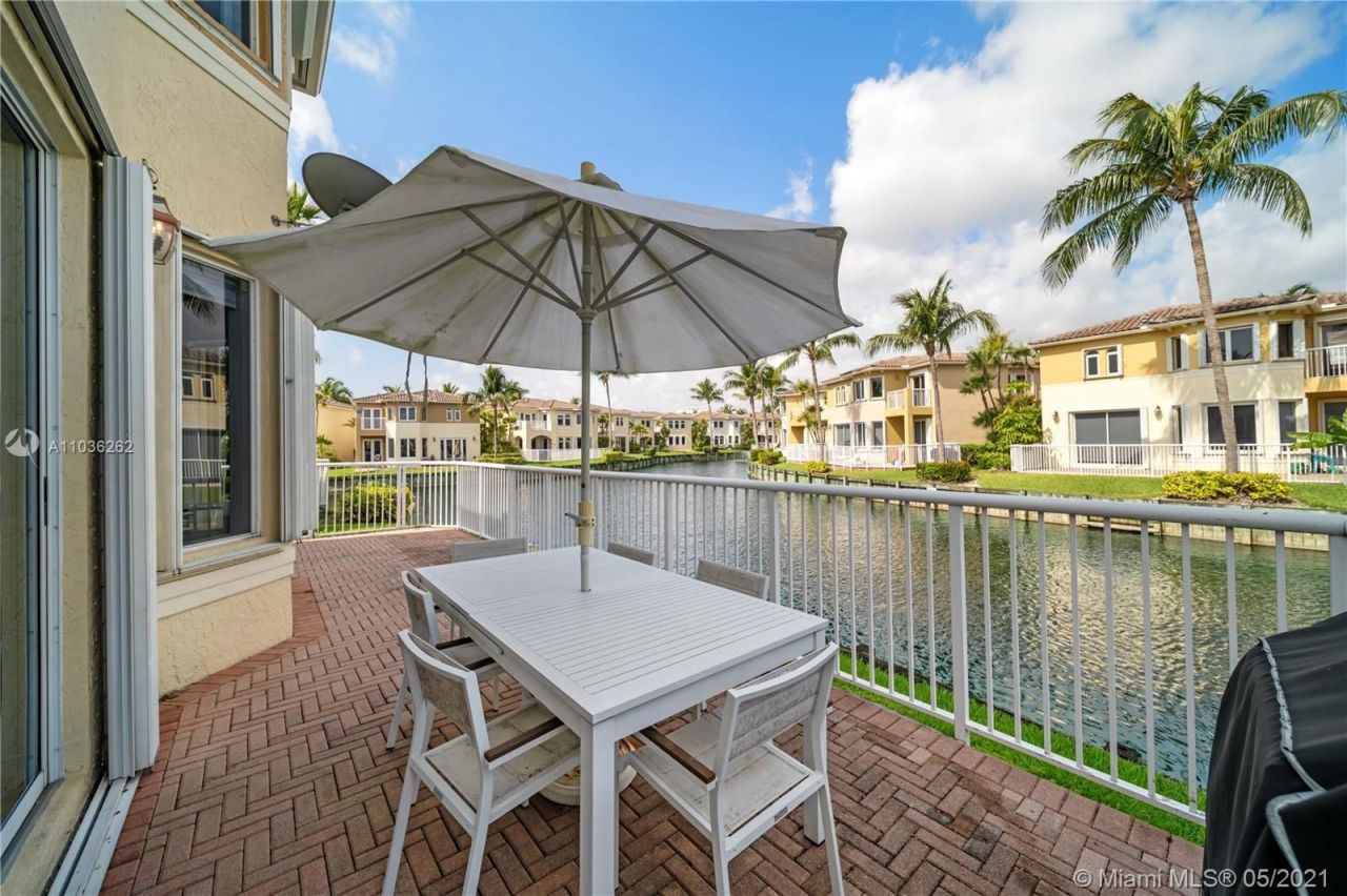 Вилла в Майами, США, 250 м² - фото 4