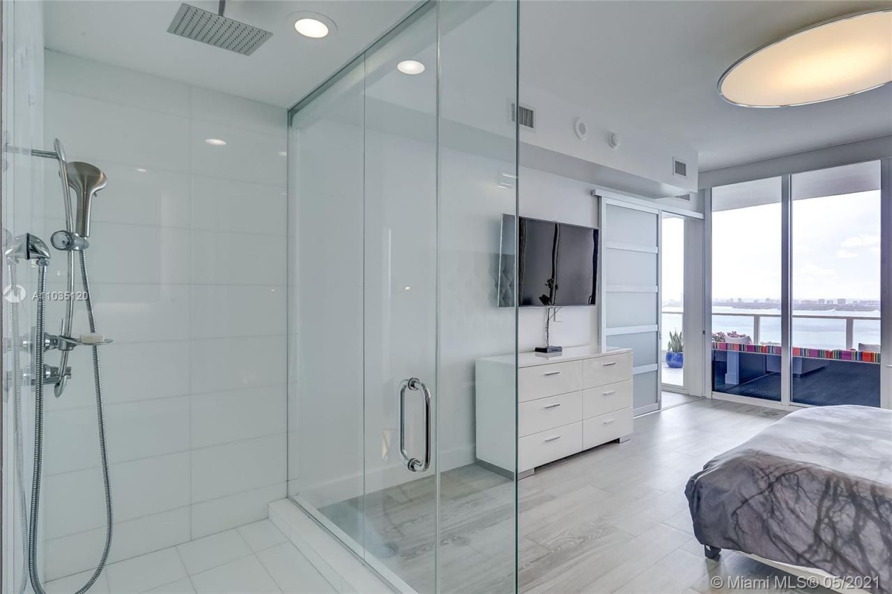 Квартира в Майами, США, 110 м² - фото 7