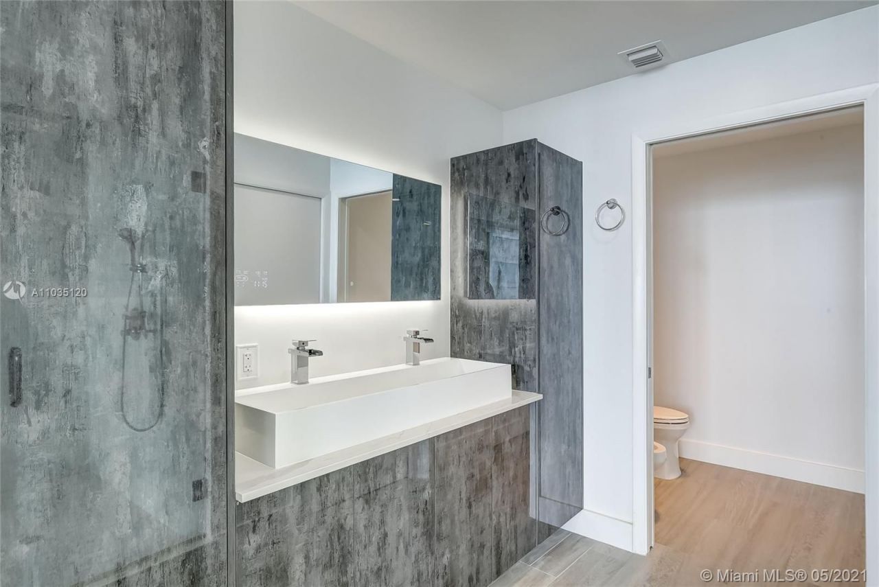 Квартира в Майами, США, 110 м² - фото 8