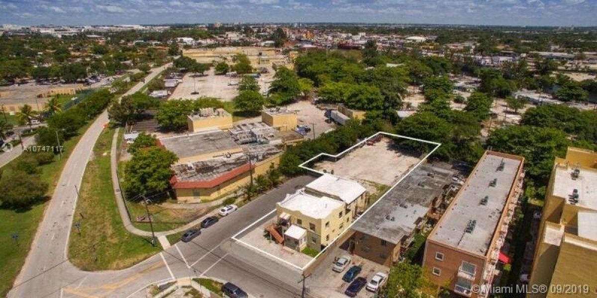 Инвестиционный проект в Майами, США, 359 м2 - фото 1