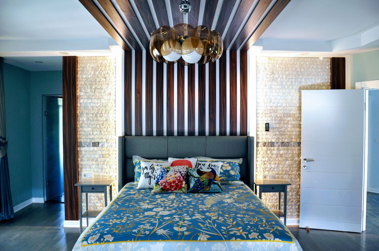 Вилла в Сиде, Турция, 3 760 м² - фото 9