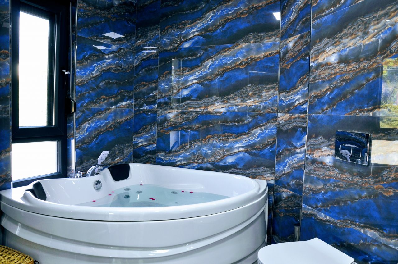 Вилла в Сиде, Турция, 3 760 м² - фото 15