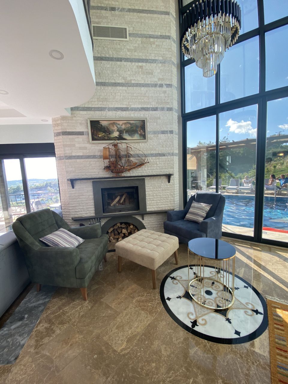 Вилла в Сиде, Турция, 3 760 м² - фото 4