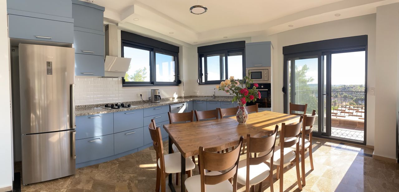 Вилла в Сиде, Турция, 3 760 м² - фото 10