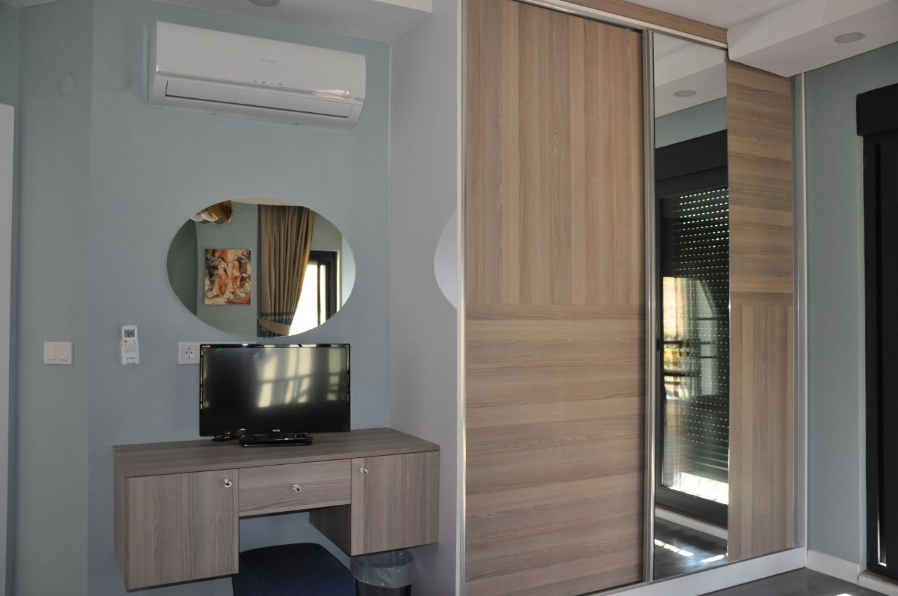 Вилла в Сиде, Турция, 3 760 м² - фото 6