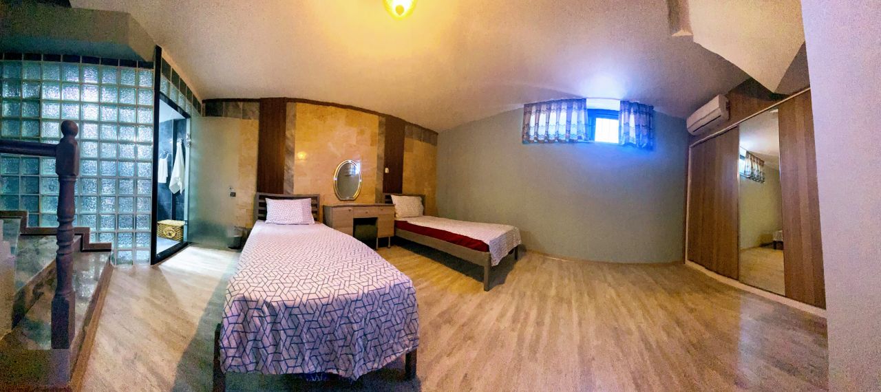 Вилла в Сиде, Турция, 3 760 м² - фото 14