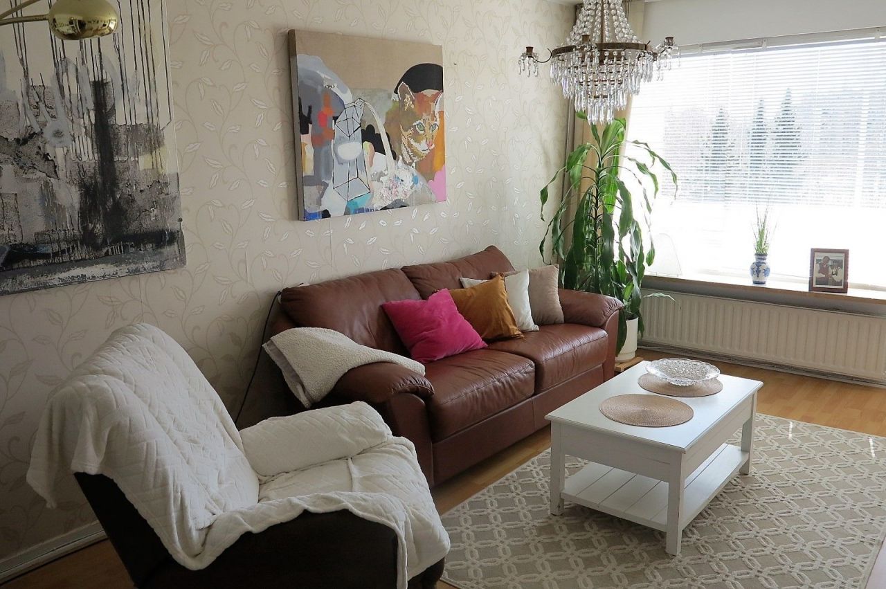 Квартира в Иматре, Финляндия, 51 м2 - фото 1