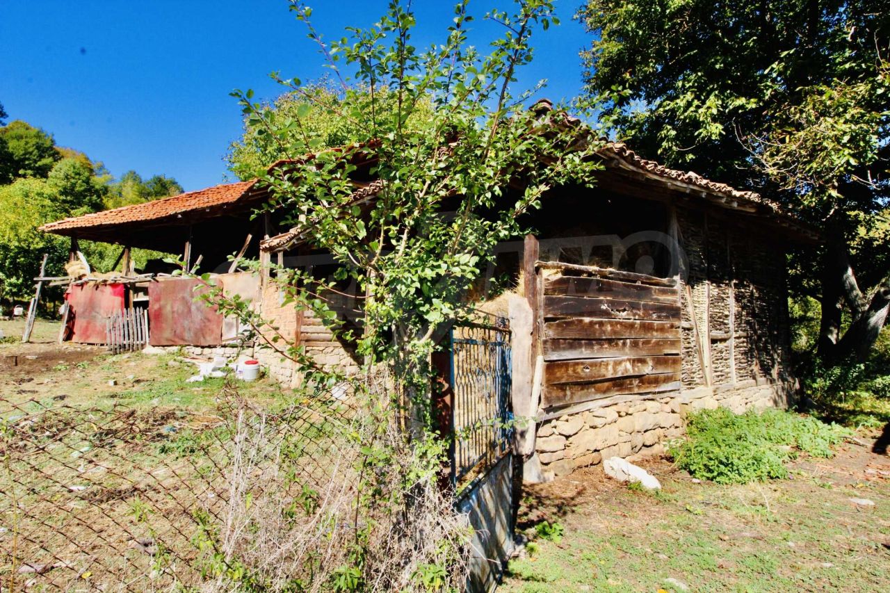 Дом в Елене, Болгария, 130 м2 - фото 1