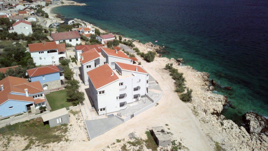 Апартаменты в Задаре, Хорватия, 85.9 м² - фото 1