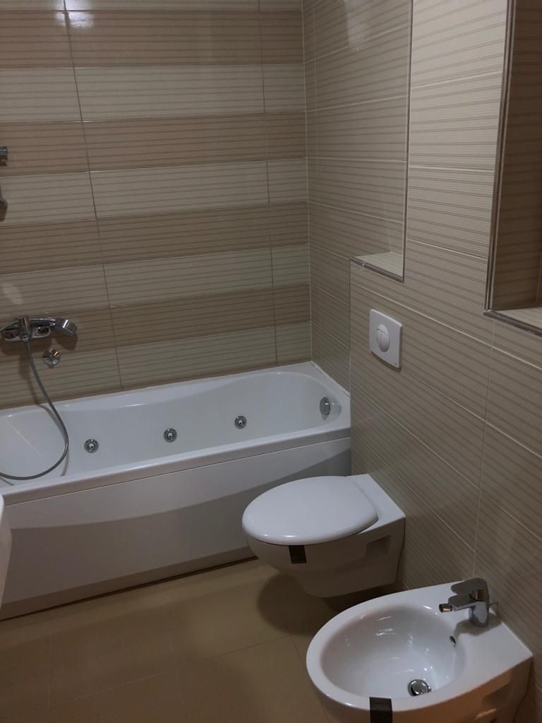 Квартира в Добра Воде, Черногория, 93 м² - фото 9