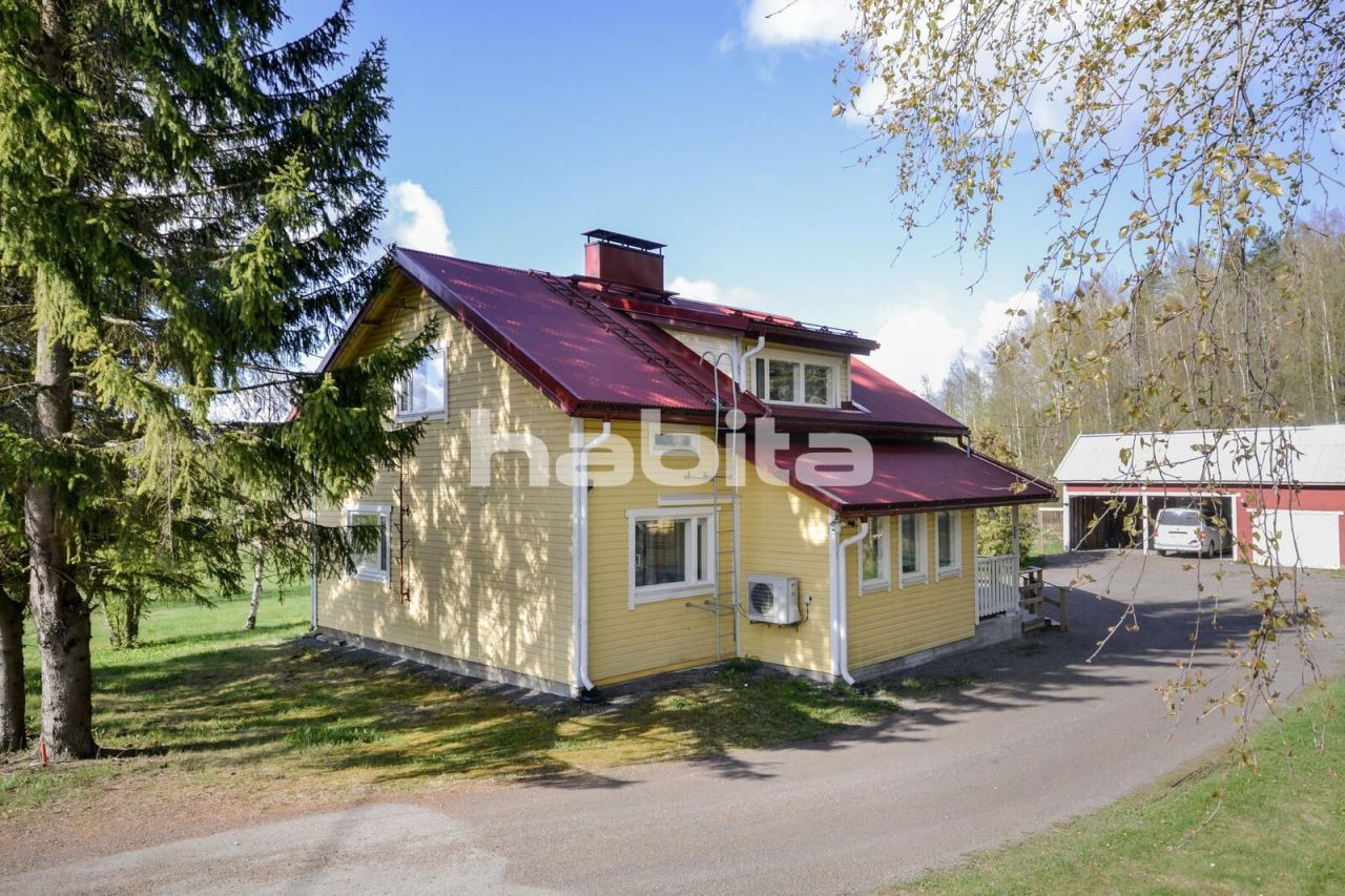 Дом в Иити, Финляндия, 95 м2 - фото 1