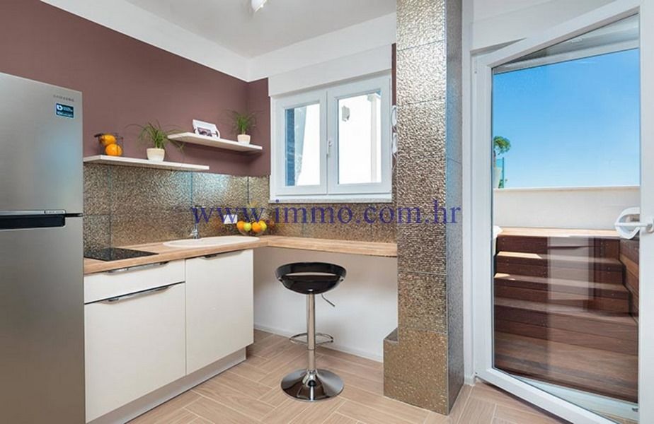 Вилла в Рогознице, Хорватия, 377 м² - фото 3