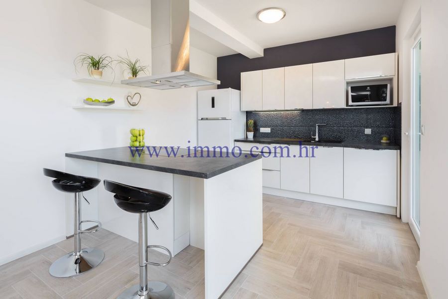 Вилла в Рогознице, Хорватия, 377 м² - фото 14