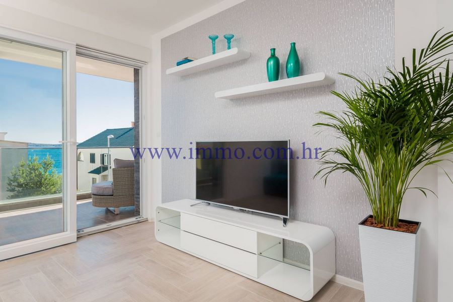 Вилла в Рогознице, Хорватия, 377 м² - фото 7