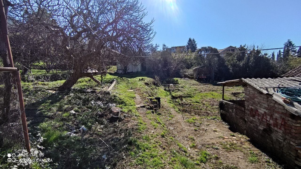 Земля в Тивате, Черногория, 2 250 м² - фото 3