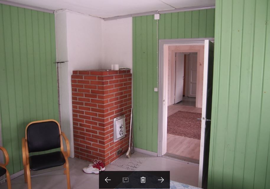 Дом в Савитайпале, Финляндия, 240 м² - фото 6